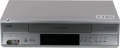 Immagine prodotto di Jvc Hr-V520