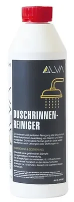 Produktbild von Alva Acta Duschrinnenreiniger 500ml