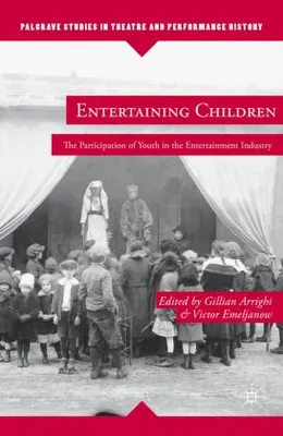 Produktbild von Entertaining Children