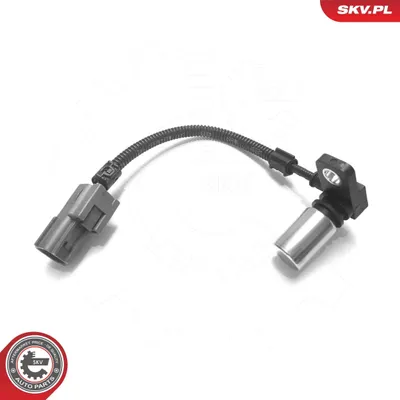 Produktbild von ESEN SKV 17SKV517 Kurbelwellensensor Impulsgeber für VW POLO (9N)