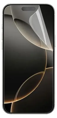 Produktbild von Mobilis 036338, Apple, iPhone 16, Kratzresistent, Schockresistent, 1 Stück(e)
