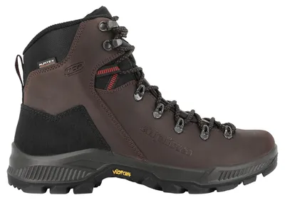Productafbeelding van Alpina Prima Mid heren (bruin), maat 41