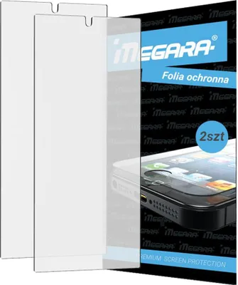 Productafbeelding van 2x beschermfolie voor Samsung Galaxy S25 Ultra