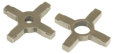 Produktbild von Schaltkreuz Satz CIF für 1. / 2. und 3. / 4. Gang Ape