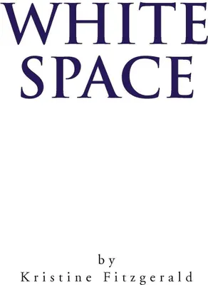 Produktbild von White Space