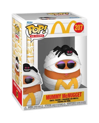 Obrázok produktu pre Figurka Funko Pop! McDonald's Nugget Buddies Mummy - Winylowa Figurynka Kolekcjonerska