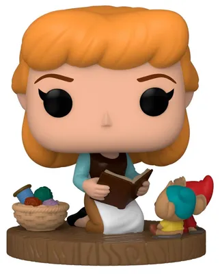 Zdjęcie produktu dla FUNKO POP! 55969, Figurka kolekcjonerska, Film i Seriale