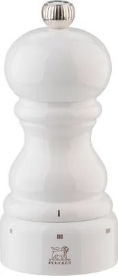 Immagine prodotto di Peugeot 27797 MacinaParigi bianco U-Select 12 cm