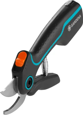 Image de Sécateur à batterie AssistCut Gardena