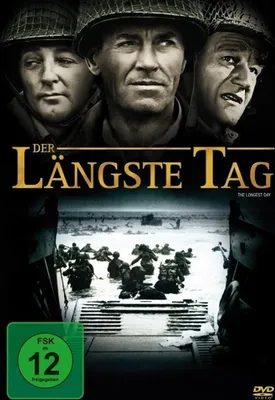 Produktbild von Der längste Tag (Single)