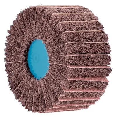 Zdjęcie produktu dla PFERD 44642101, 6000 RPM, 10 cm, 50 mm, 100 g, 5 szt.