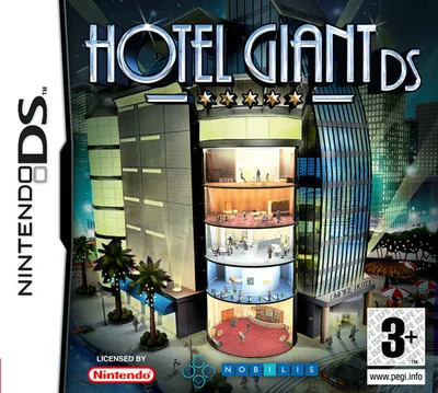 Produktbild von Hotel Gigant