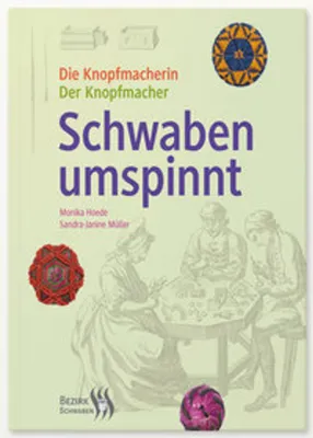Zdjęcie produktu dla Schwaben umspinnt