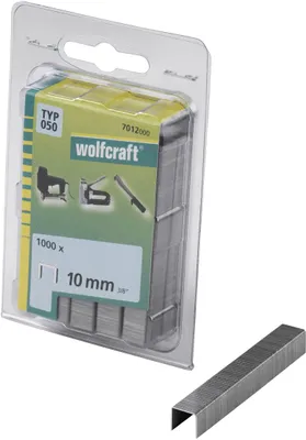 Imagen del producto de Esco, grapas tipo 050, de 10 mm