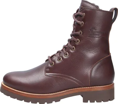 Produktbild von Panama Jack Damen Stiefel Frisia, braun, Gr.40