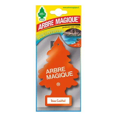Immagine prodotto di Arbre Magique - Cocktail di Ibiza