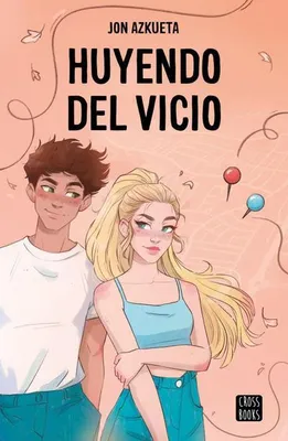 Produktbild von Huyendo del vicio