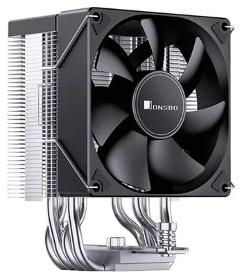 Produktbild von Jonsbo CR-1400 EVO CPU-Kühler (CR-1400 EVO)