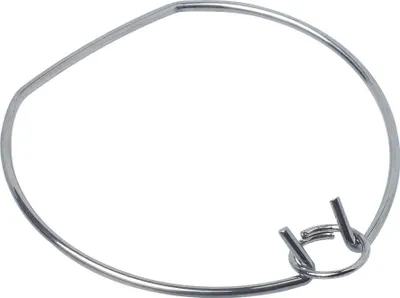 Produktbild von Paulmann 404000753, Silber, Metall, 3,5 cm, 1 Stück(e)