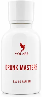 Produktbild von Volare Drunk Masters Eau de Parfum 100 ml Unisex