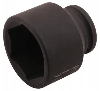 Produktbild von Waryński WMU092 Sechskant Schlagstecknuss 3/4 Zoll 52 mm