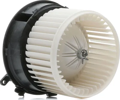 Produktbild von NRF 34437 Gebläsemotor Innenraumgebläse für NISSAN X-TRAIL (T31) X-TRAIL VAN (T31)