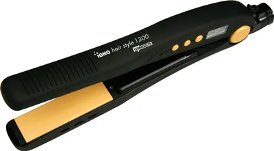 Produktbild von Termozeta Haarglätter Iono Hair Style 1300
