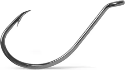 Produktbild von VMC 8299S Octopus Faultless Stainless Steel Hook - 10 Angelhaken, Größe:Gr. 7/0