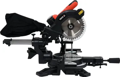 Produktbild von YATO Trockenschneider YT-82816 30mm 185mm 9kg