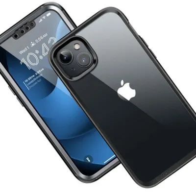 Produktbild von Supcase Rand Xt Iphone 14 Plus Schwarz