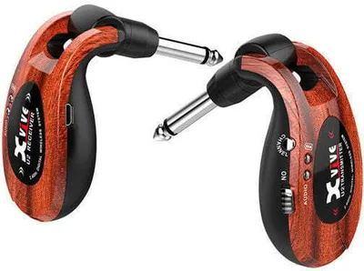Zdjęcie produktu dla XVive U2 WD System bezprzewodowy