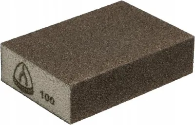 Image de Klingspor kostka szlifierska 100x70x25mm p 60 sk500