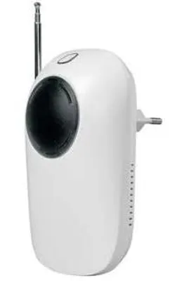 Produktbild von Funk Repeater Pentatech 3000RP für System 3000 Alarmanlage