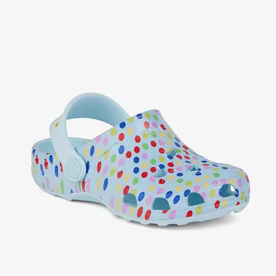 Produktbild von Kinder-Clogs Coqui
