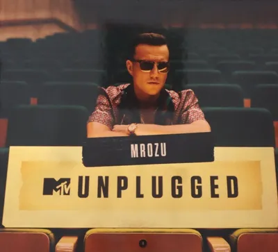 Produktbild von Frost: Mrozu. MTV Unplugged
