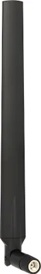 Image de DELOCK Antenne WL RP-SMA 4-7dBi articulation basculante noire
