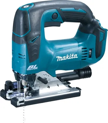 Produktbild von Makita DJV182Z Akku-Pendelhubstichsäge