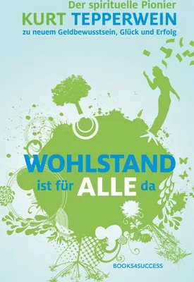 Immagine prodotto di Wohlstand ist für alle da