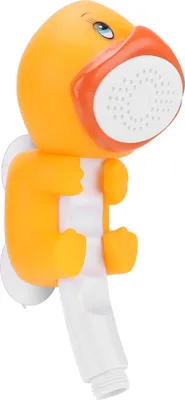 Produktbild von Babyparty Sprühgerät Ente Badespray Cartoon Badespiel Duschhead für Kinder Kleinkindspielzeug