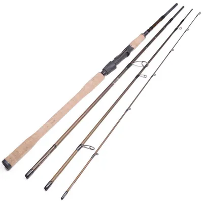 Produktbild von Westin W4 Spin 2nd 270cm M 7-30g - Meerforellenrute
