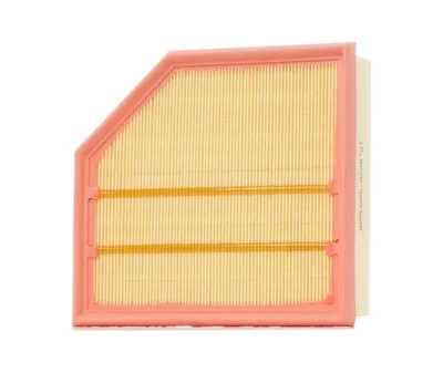 Produktbild von Luftfilter RIDEX 8A0155 für VOLVO V70 II (285) Umluftfilter