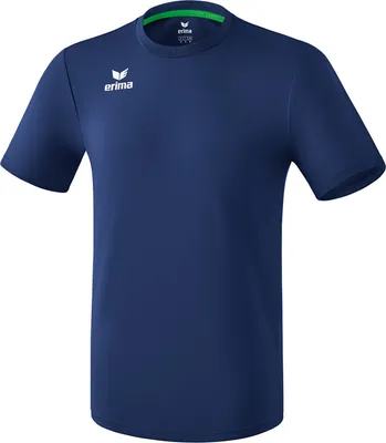 Produktbild von Erima Liga Trikot Kurzarm Kinder - New Navy