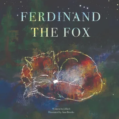 Produktbild von Ferdinand The Fox