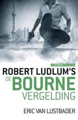 Zdjęcie produktu dla Odwet Bourne'a