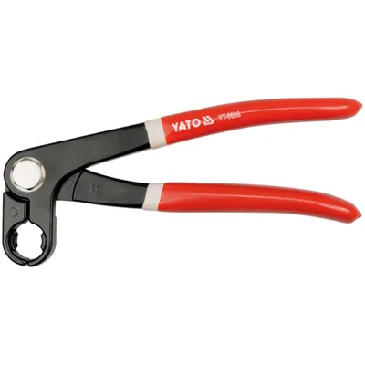 Produktbild von YATO Rohrzange für Kraftstoffzufuhrohre