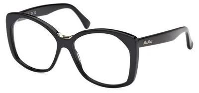 Produktbild von Maxmara MM5141 Shiny black 57/15/140 Damen Brillen
