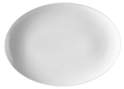 Image de Thomas Platte 34 cm Loft Weiss 11900-800001-12734 /Abverkauf nur solange Vorrat reicht