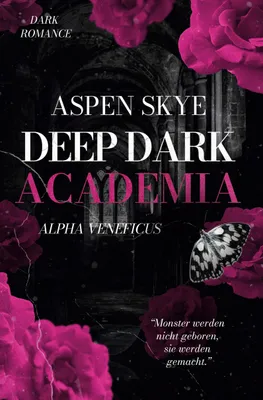 Produktbild von Deep Dark Academia: Alpha Veneficus