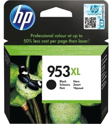 Imagen del producto de HP Cartucho 953XL