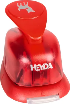 Obrázek produktu pro Heyda 203687604 Děrovačka s motivy malá "Bambi"